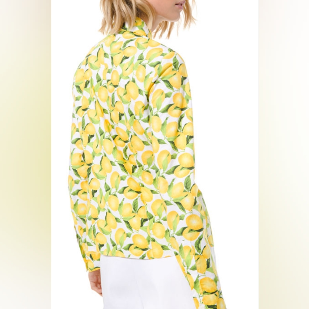 NWT shirt - Picture 2 of 2